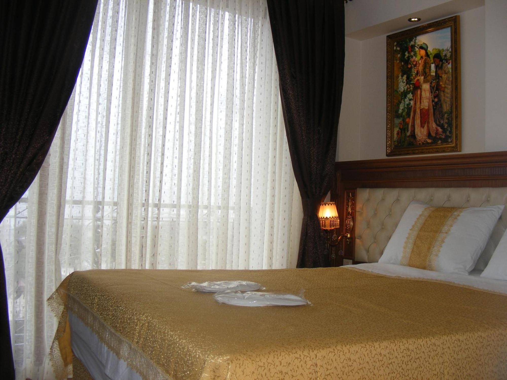 Blue Istanbul Hotel — Photos 1